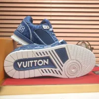 $118.00 USD Louis Vuitton Casual Shoes For Women #1408193