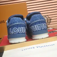 $118.00 USD Louis Vuitton Casual Shoes For Women #1408193