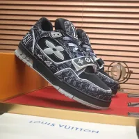 $118.00 USD Louis Vuitton Casual Shoes For Women #1408195