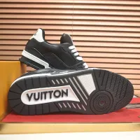 $125.00 USD Louis Vuitton Casual Shoes For Women #1408201