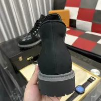 $85.00 USD Louis Vuitton Boots For Men #1408204