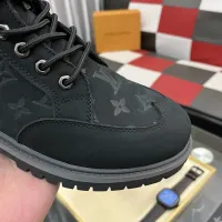 $85.00 USD Louis Vuitton Boots For Men #1408206