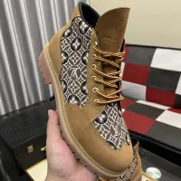 $85.00 USD Louis Vuitton Boots For Men #1408207