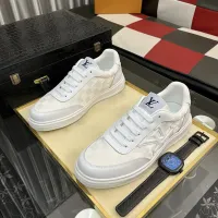 $80.00 USD Louis Vuitton Casual Shoes For Men #1408209