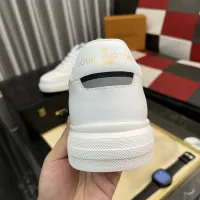 $80.00 USD Louis Vuitton Casual Shoes For Men #1408209