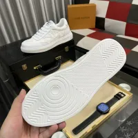 $80.00 USD Louis Vuitton Casual Shoes For Men #1408209
