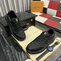 $80.00 USD Louis Vuitton Casual Shoes For Men #1408210
