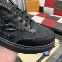 $80.00 USD Louis Vuitton Casual Shoes For Men #1408210