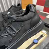 $80.00 USD Louis Vuitton Casual Shoes For Men #1408210