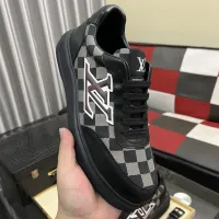 $80.00 USD Louis Vuitton Casual Shoes For Men #1408211