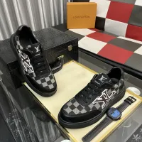 $80.00 USD Louis Vuitton Casual Shoes For Men #1408211