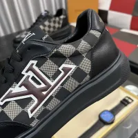 $80.00 USD Louis Vuitton Casual Shoes For Men #1408211