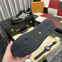 $80.00 USD Louis Vuitton Casual Shoes For Men #1408211