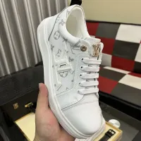 $80.00 USD Louis Vuitton Casual Shoes For Men #1408212