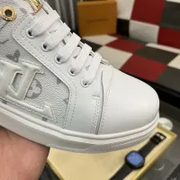 $80.00 USD Louis Vuitton Casual Shoes For Men #1408212