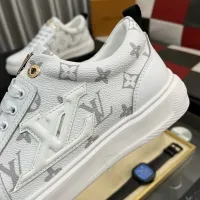 $80.00 USD Louis Vuitton Casual Shoes For Men #1408212