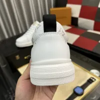 $80.00 USD Louis Vuitton Casual Shoes For Men #1408212