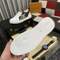 $80.00 USD Louis Vuitton Casual Shoes For Men #1408213