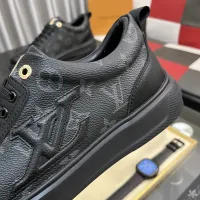 $80.00 USD Louis Vuitton Casual Shoes For Men #1408214