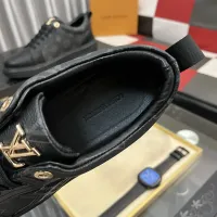$80.00 USD Louis Vuitton Casual Shoes For Men #1408214