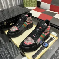 $85.00 USD Gucci High Tops Shoes For Men #1408215