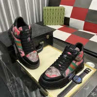 $85.00 USD Gucci High Tops Shoes For Men #1408215