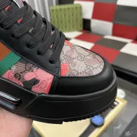 $85.00 USD Gucci High Tops Shoes For Men #1408215