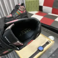 $85.00 USD Gucci High Tops Shoes For Men #1408215