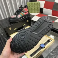 $85.00 USD Gucci High Tops Shoes For Men #1408215