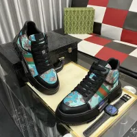 $85.00 USD Gucci High Tops Shoes For Men #1408216