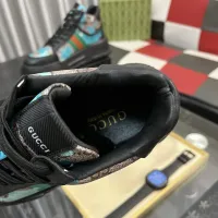 $85.00 USD Gucci High Tops Shoes For Men #1408216