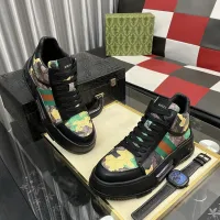 $85.00 USD Gucci High Tops Shoes For Men #1408217