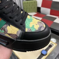 $85.00 USD Gucci High Tops Shoes For Men #1408217