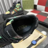 $85.00 USD Gucci High Tops Shoes For Men #1408217