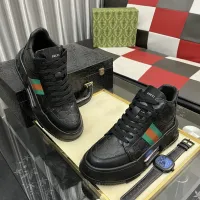 $85.00 USD Gucci High Tops Shoes For Men #1408218