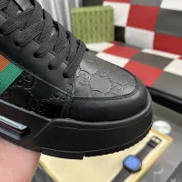 $85.00 USD Gucci High Tops Shoes For Men #1408218