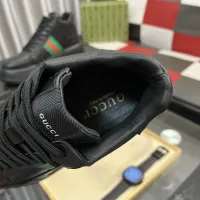 $85.00 USD Gucci High Tops Shoes For Men #1408218