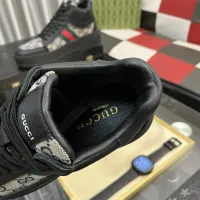 $85.00 USD Gucci High Tops Shoes For Men #1408225