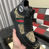 $85.00 USD Gucci High Tops Shoes For Men #1408226