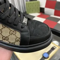 $85.00 USD Gucci High Tops Shoes For Men #1408228
