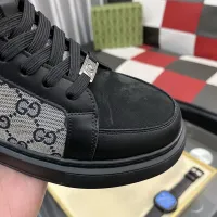 $85.00 USD Gucci High Tops Shoes For Men #1408229