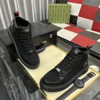 $85.00 USD Gucci High Tops Shoes For Men #1408230