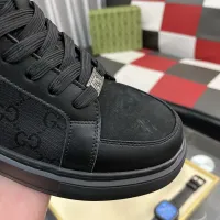 $85.00 USD Gucci High Tops Shoes For Men #1408230