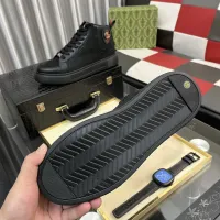 $85.00 USD Gucci High Tops Shoes For Men #1408230