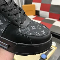 $85.00 USD Louis Vuitton High Tops Shoes For Men #1408234