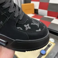 $85.00 USD Louis Vuitton High Tops Shoes For Men #1408236