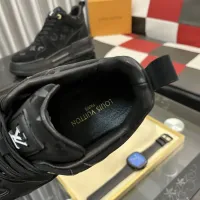 $85.00 USD Louis Vuitton High Tops Shoes For Men #1408236