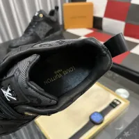 $85.00 USD Louis Vuitton High Tops Shoes For Men #1408239