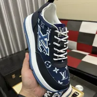 $85.00 USD Louis Vuitton Casual Shoes For Men #1408240