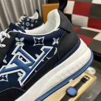 $85.00 USD Louis Vuitton Casual Shoes For Men #1408240